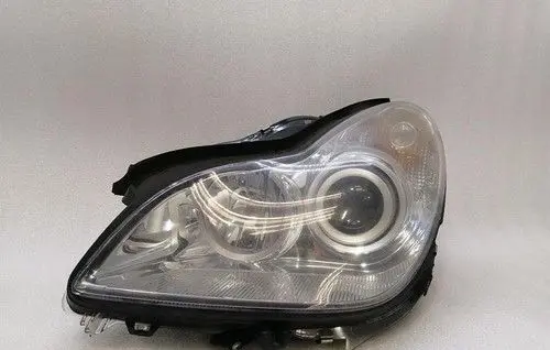Mercedes-Benz CLS C219 Headlight/headlamp LIGHTA2198200761