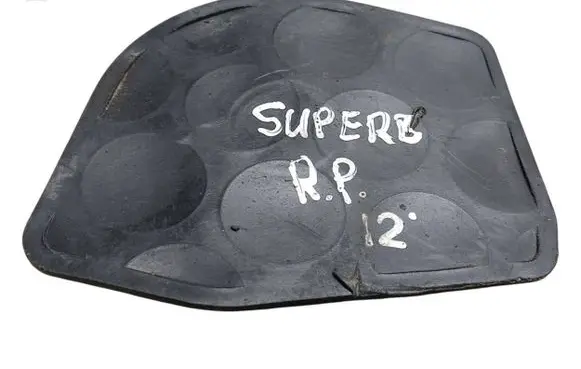 Other under body part