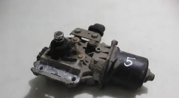 Dacia Dokker Wiper motor