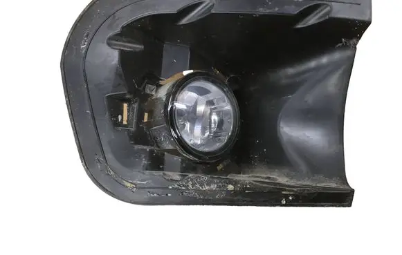Fiat Ducato Front fog light 