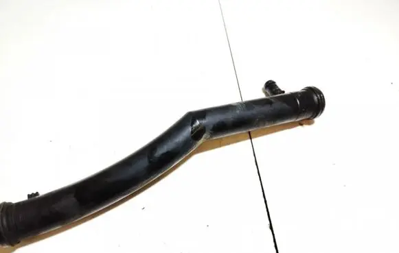 Volkswagen Jetta V Engine coolant pipe/hose 03C121065B