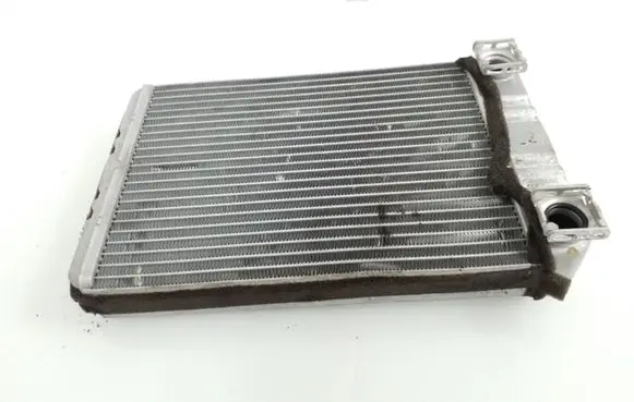 Mercedes-Benz C W203 Heater blower radiator