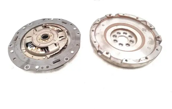 Toyota Yaris Clutch set kit 