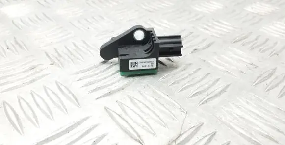 Volkswagen PASSAT B7 Airbag deployment crash/impact sensor 5N0959351B