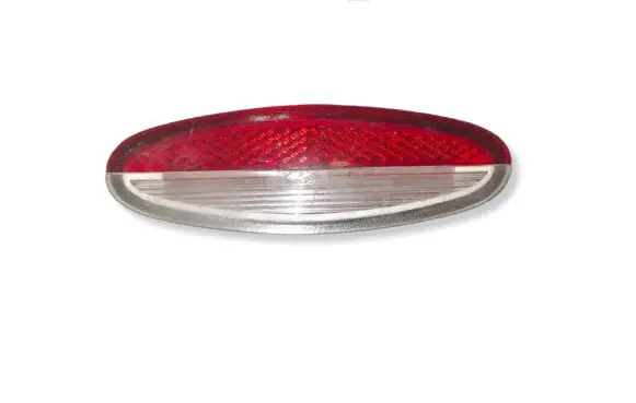 Renault Laguna II Front door interior light 8200003263A 0700900C