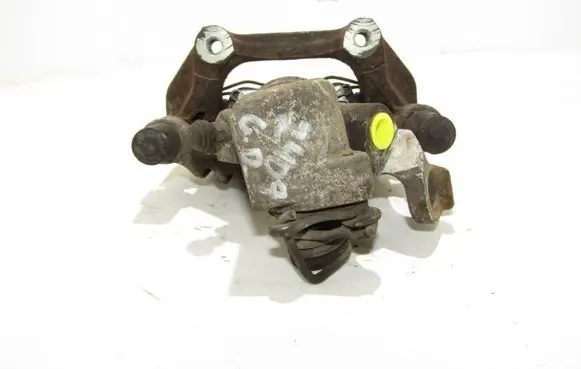 Mini One - Cooper R50 - 53 Rear brake caliper