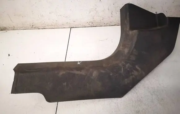 Opel Zafira B Center console 13129334