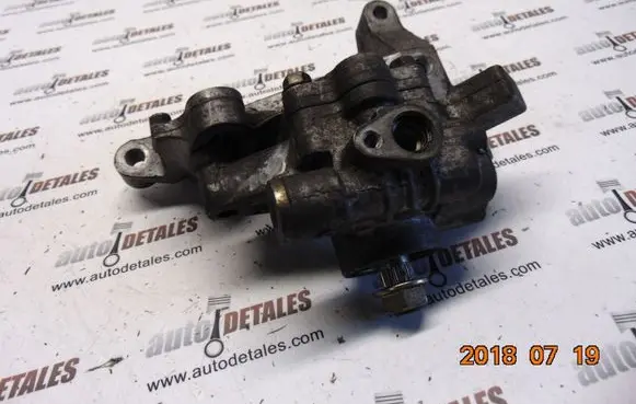 Honda CR-V Power steering pump