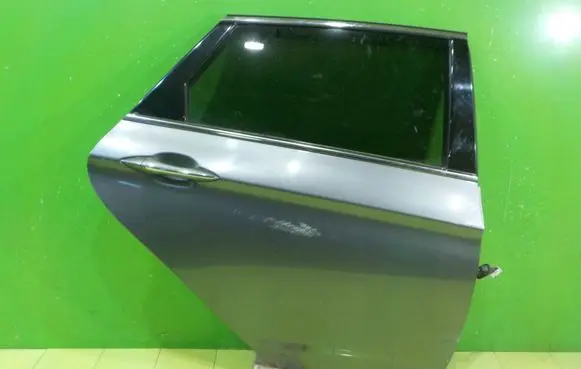 Hyundai i40 Rear door PRAWE
