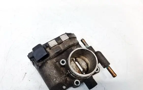 Opel Corsa C Throttle valve 24420536 0280750133