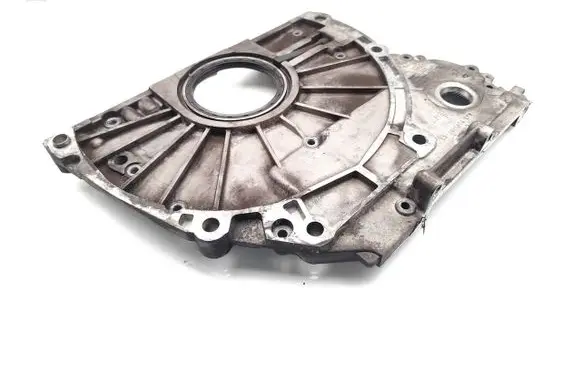 BMW 3 E90 E91 Timing chain cover 7797488