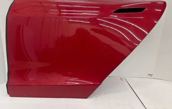 Tesla Model S Rear door 6006394E0H