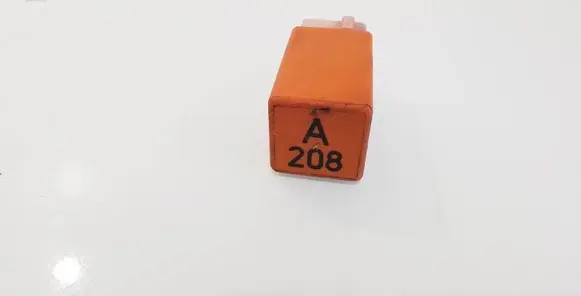 Volvo S70 V70 V70 XC Other relay 9148300 898756000