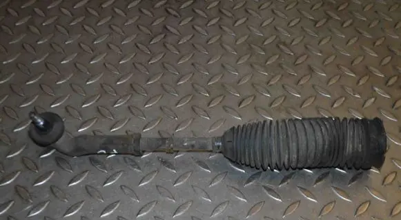 Ford Focus Steering tie rod 