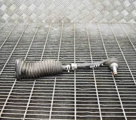 BMW 6 E63 E64 Steering tie rod 