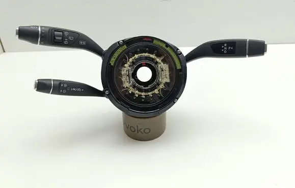 Mercedes-Benz GLA H247 Wiper turn signal indicator stalk/switch E241949 141000 154800