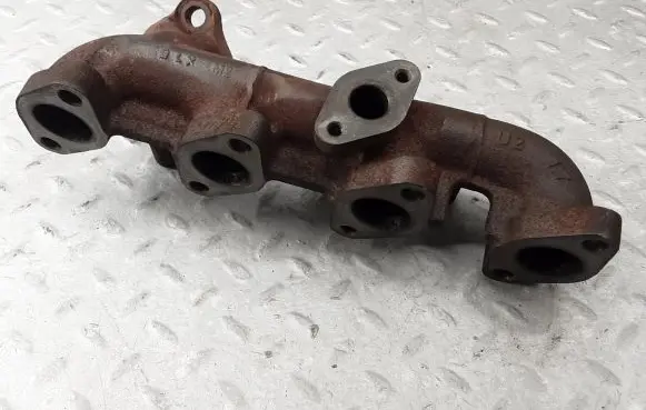 KIA Optima Exhaust manifold 285112A800