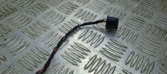 Porsche Cayenne (9PA) Other wiring loom