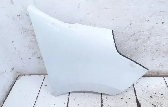 Opel Movano B Fender 