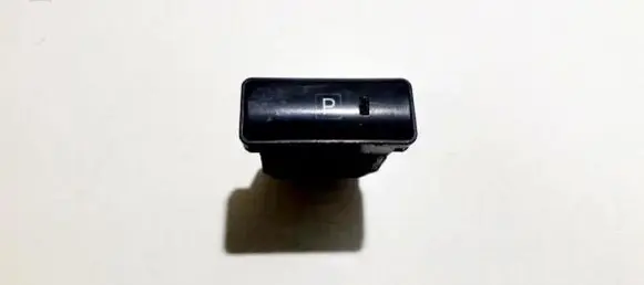Toyota Prius (XW20) Hand parking brake switch 15a685
