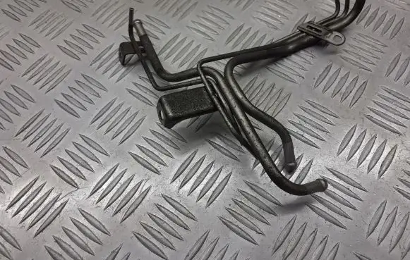 Mitsubishi Lancer Fuel line/pipe/hose 