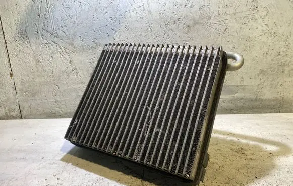 Opel Astra G Optional radiator 7586502 368820