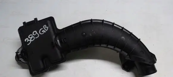 Renault Scenic III - Grand scenic III Air intake hose/pipe H4HA700