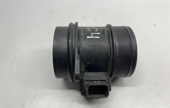 Citroen C4 I Picasso Mass air flow meter 5WK97001