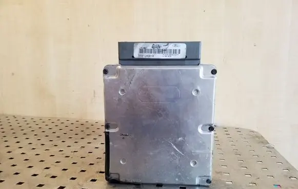 Ford Ka Engine control unit/module 97KB12A650DB