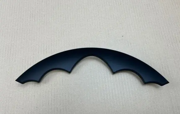 Porsche Cayenne (92A) Dashboard trim 7P5857059