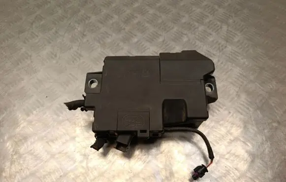Volvo XC40 Positive wiring loom 32200334