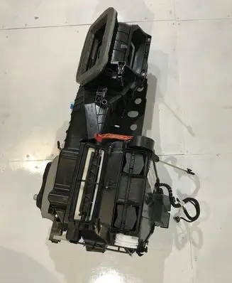 Volkswagen Jetta USA Interior heater climate box assembly 22222222222 |000000000003456742