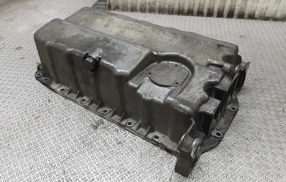 Volkswagen Touran I Oil sump 038103603AJ