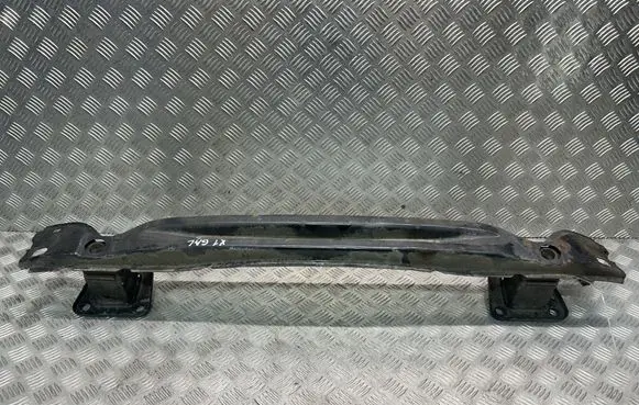 Rear beam