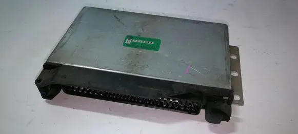 ABS control unit/module