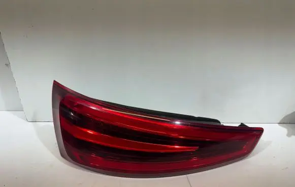 Audi Q3 8U Other exterior part 