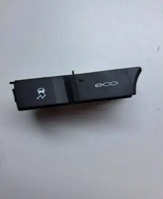 Opel Astra J Other switches/knobs/shifts 13340410 28242222