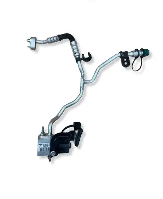 Jaguar I-Pace Air conditioning (A/C) pipe/hose CPLA7L575AA