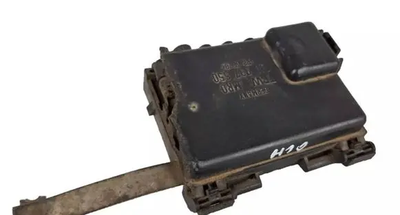 Fuse module