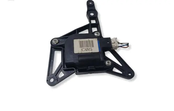 Hyundai Santa Fe Air flap motor/actuator 