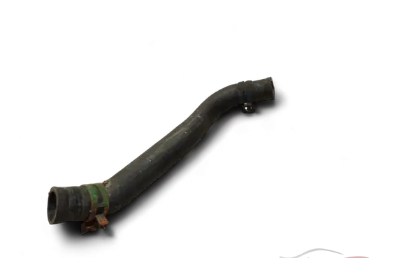 Audi 100 200 5000 C3 Engine coolant pipe/hose 431121109L 431121109