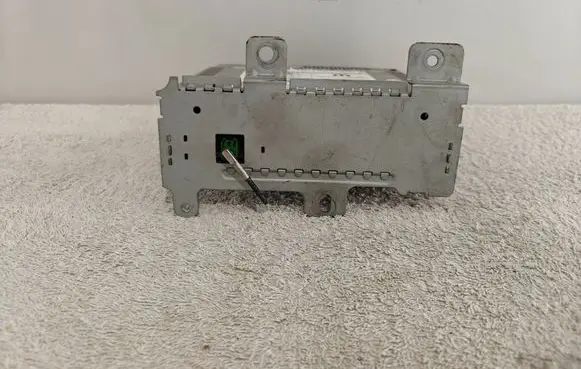 Fiat Tipo Radio/CD/DVD/GPS head unit 10R048591 00520563590 A2C12214401000