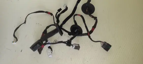 Hyundai i30 Front door wiring loom 91600A6320