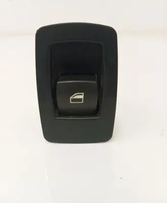 BMW 5 E60 E61 Electric window control switch 9113773 15939948