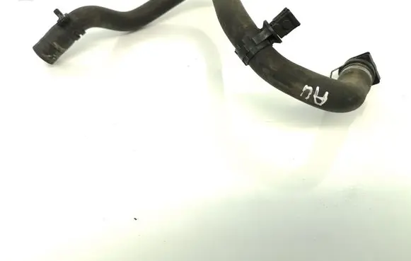 Mini One - Cooper Clubman R55 Engine coolant pipe/hose 2754573 1712275457302