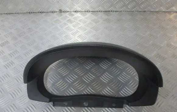 Dacia Logan I Speedometer (instrument cluster)