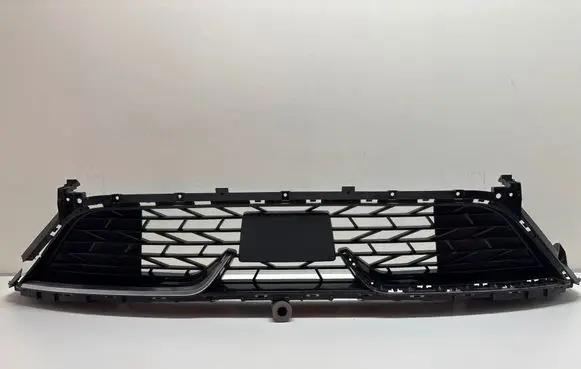 KIA Ceed Front bumper upper radiator grill 86561J7KB0