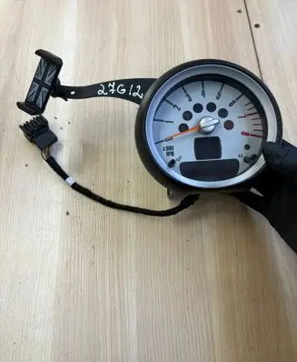 Mini One - Cooper Coupe R56 Speedometer (instrument cluster) BM0505023