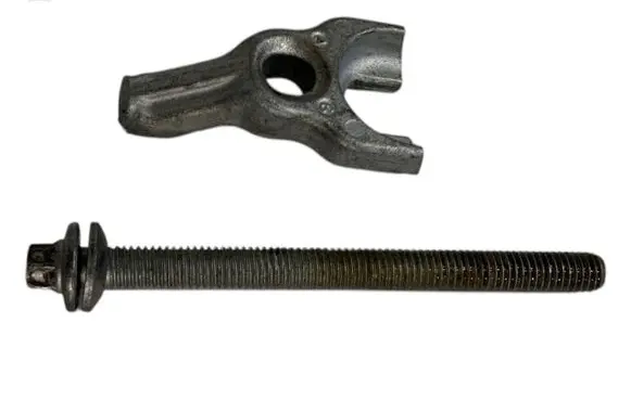 Fuel Injector clamp holder