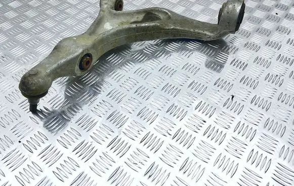 Volkswagen Touareg II Front lower control arm/wishbone 7P0407151E 29092015